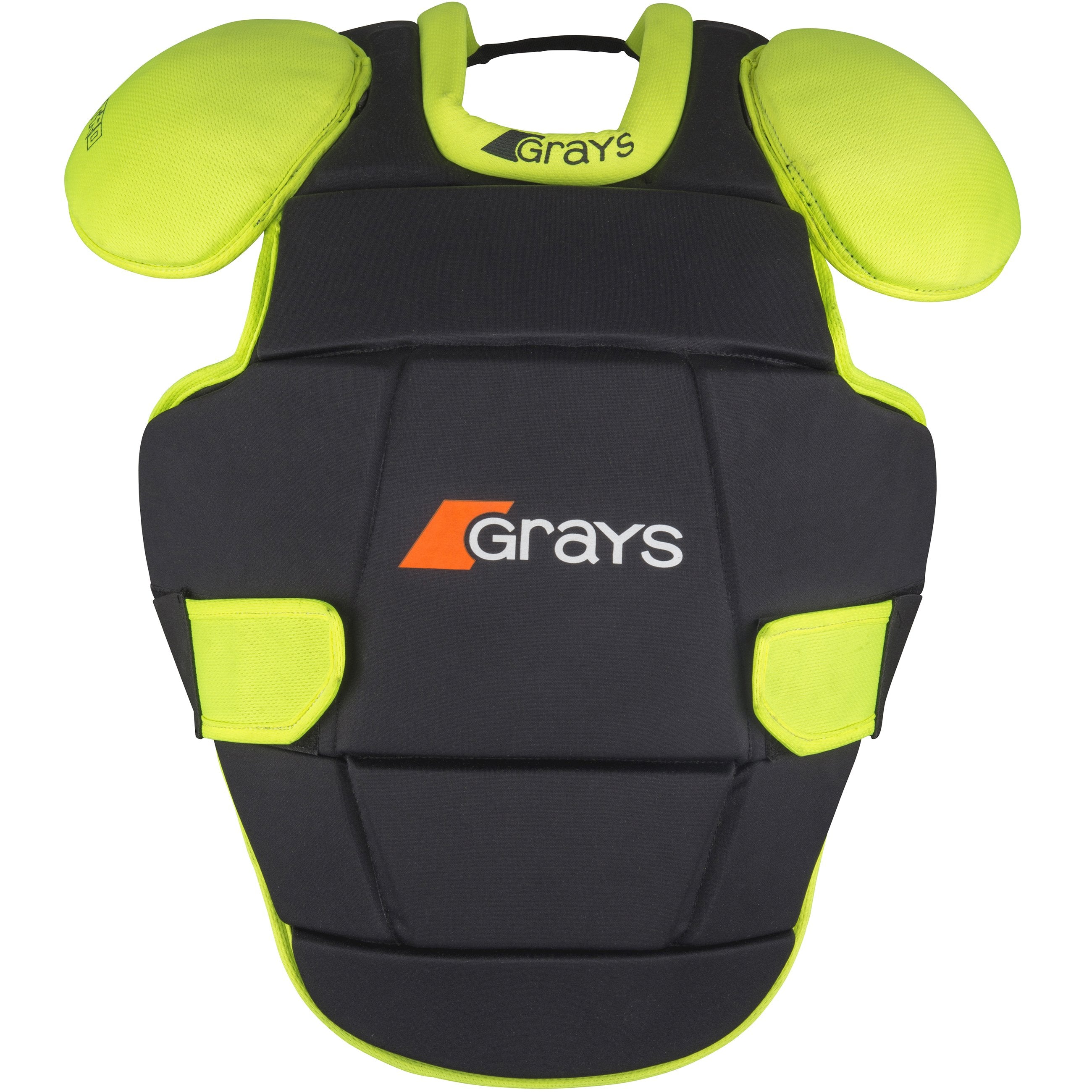 2600 920505 GK NITRO BODY ARMOUR