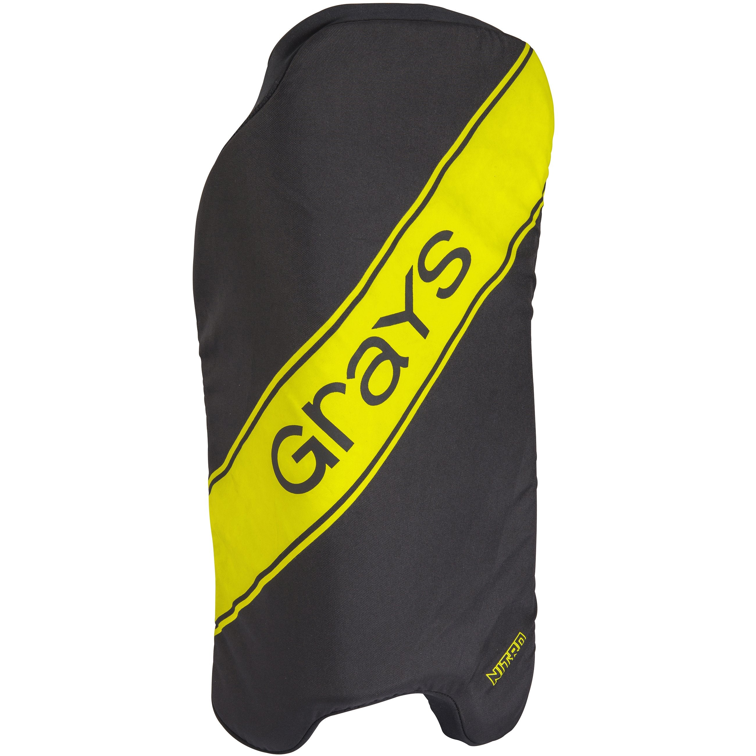 2600 921105 GK NITRO INDOOR PAD COVERS FRONT