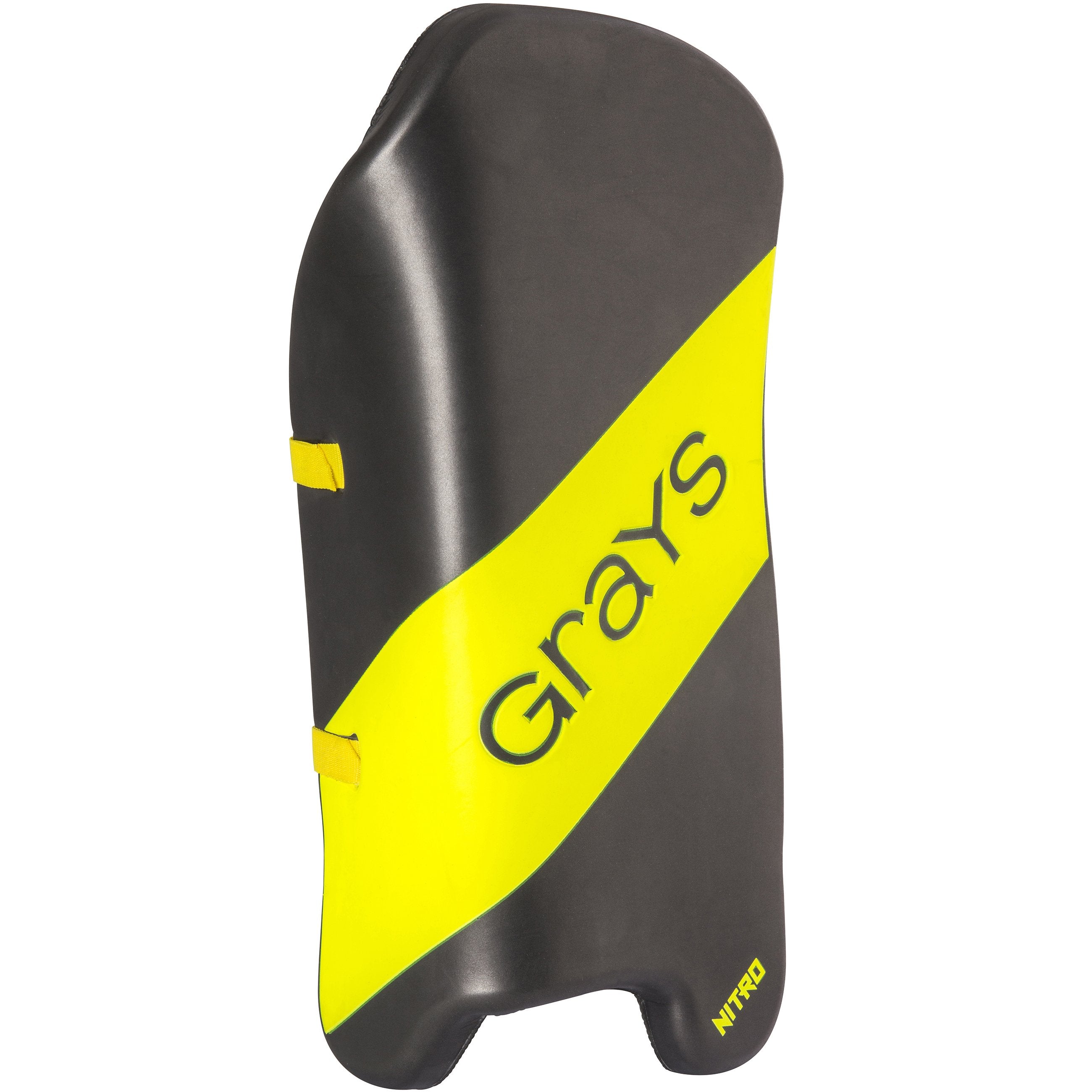 2600 921905 GK NITRO LEGGUARD FRONT