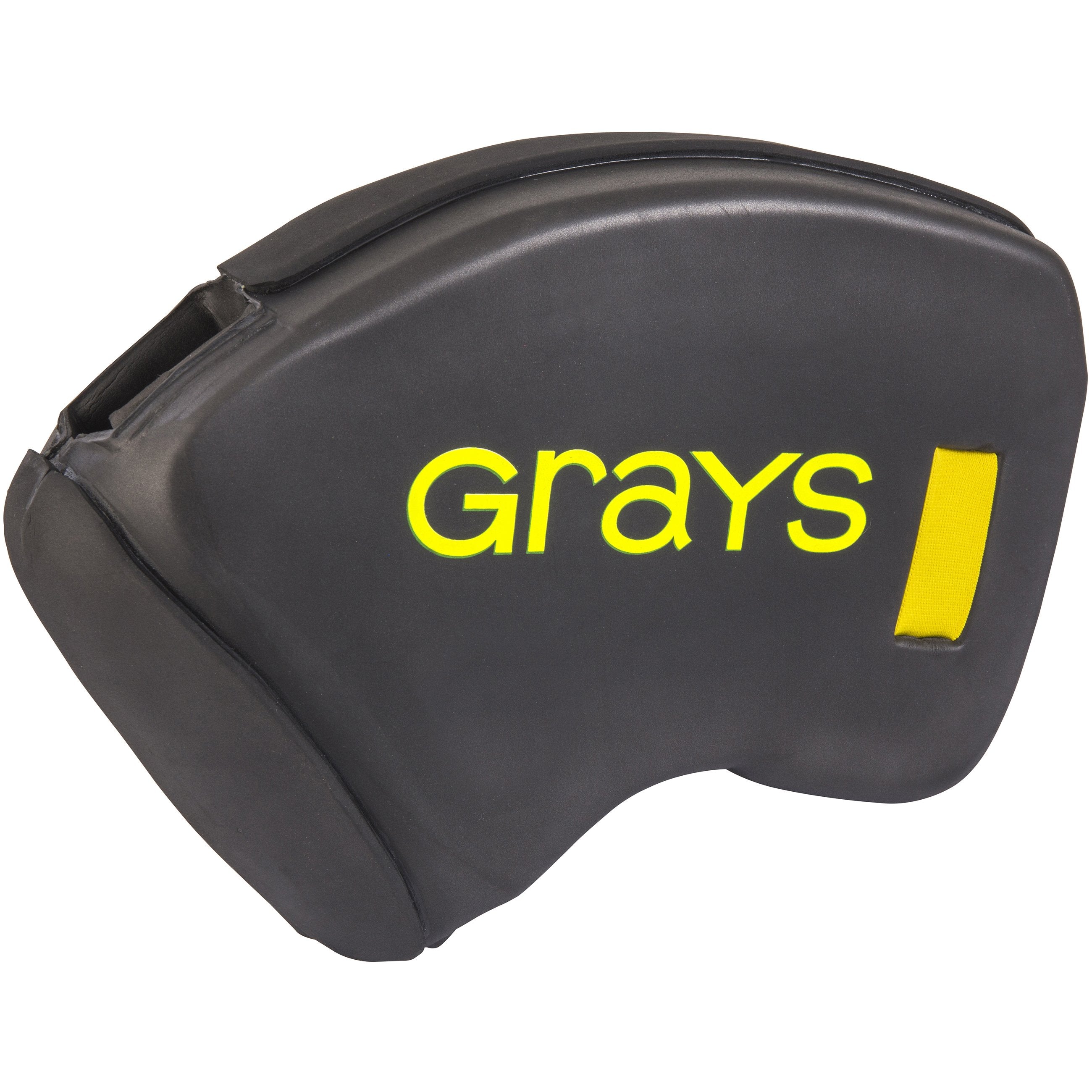 2600 922105 GK NITRO HAND PROTECTOR RIGHT FRONT