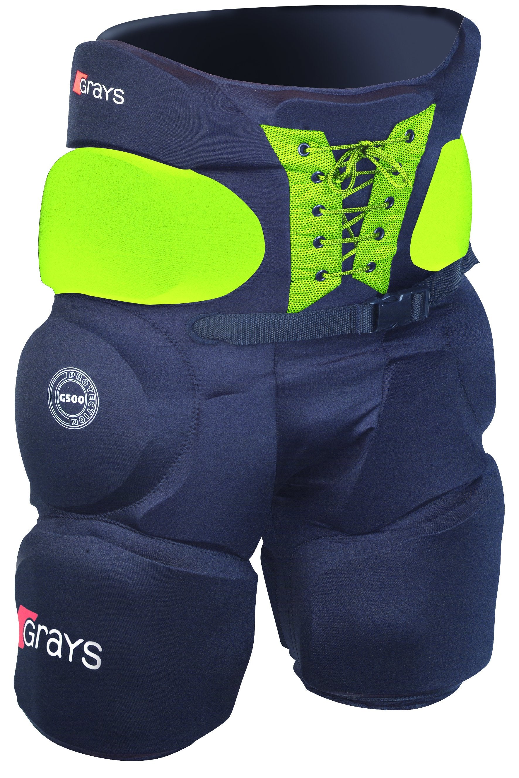 Nitro 500 Padded Shorts