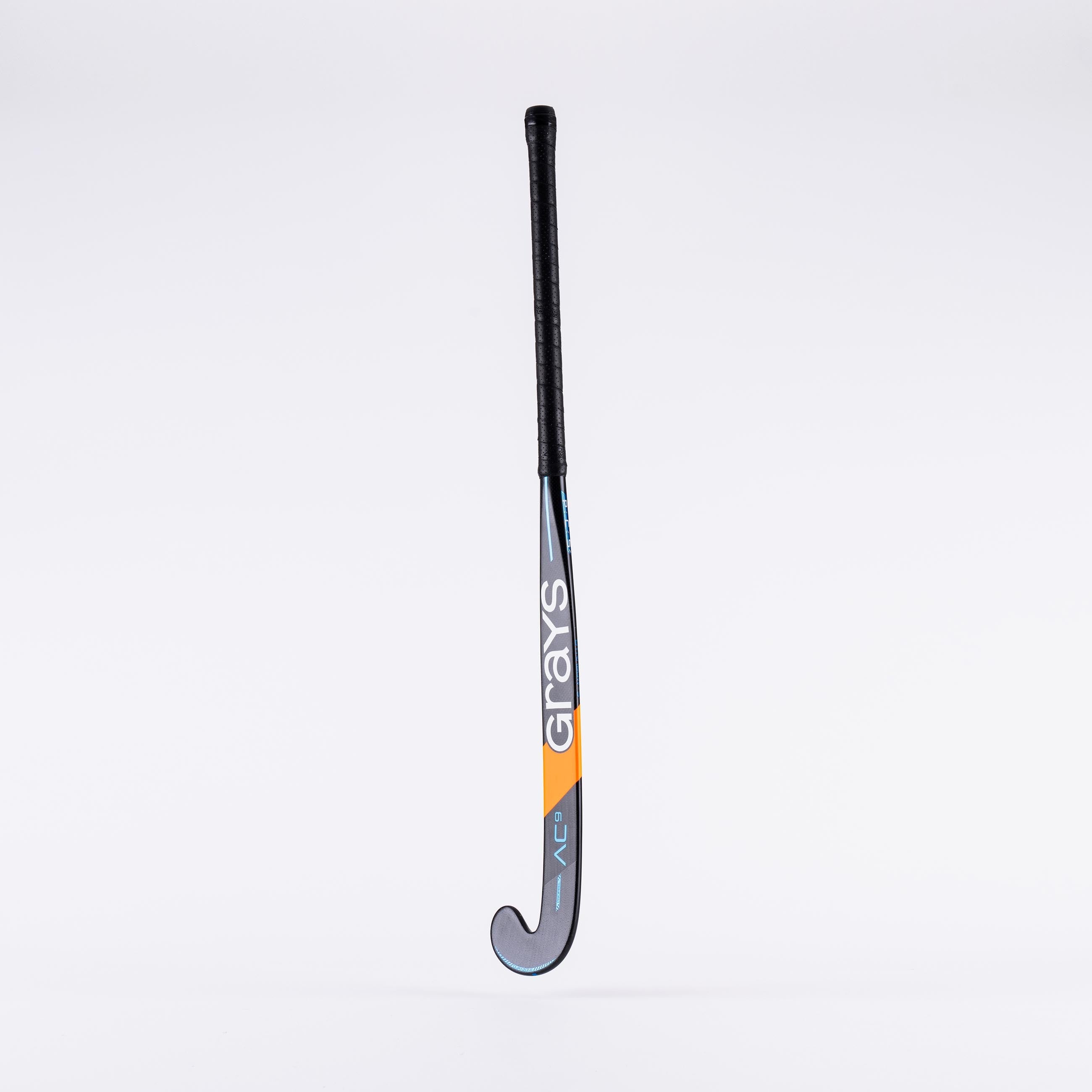 AC9 Dynabow-S composite hockeystick