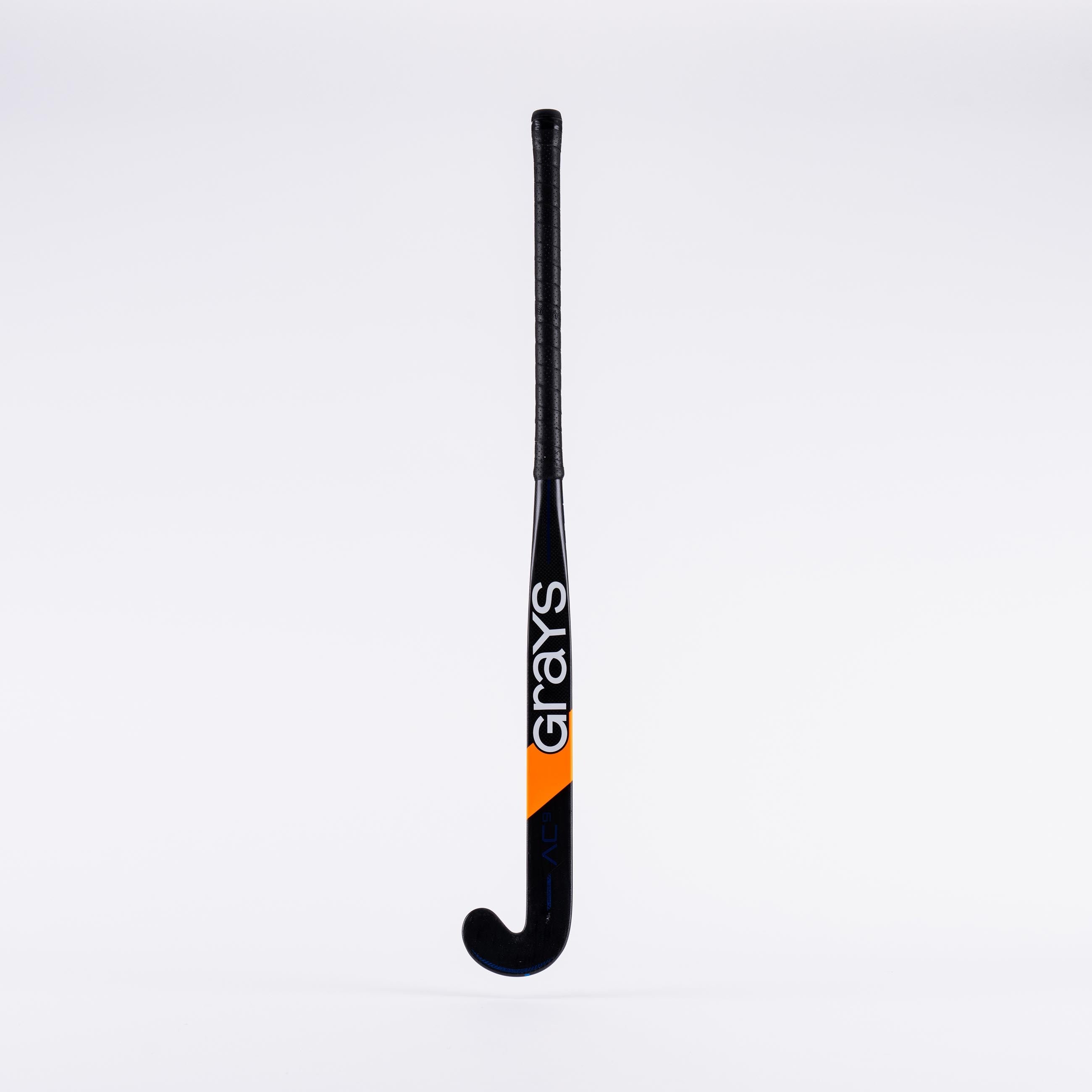 AC9 Dynabow-S composite hockeystick