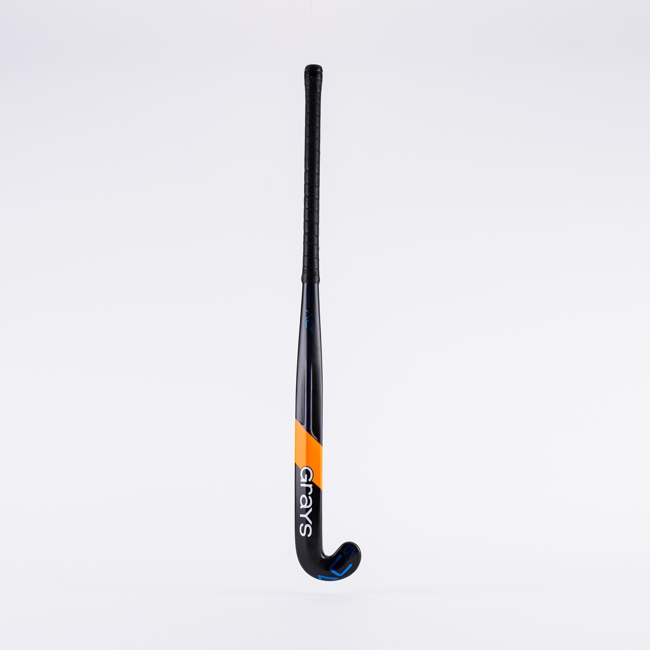 AC9 Dynabow-S composite hockeystick