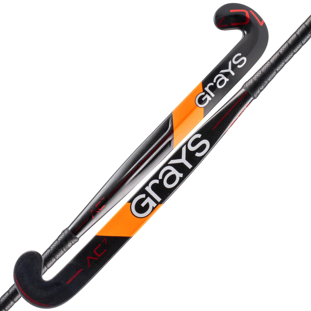 AC7 Dynabow-S composite hockeystick