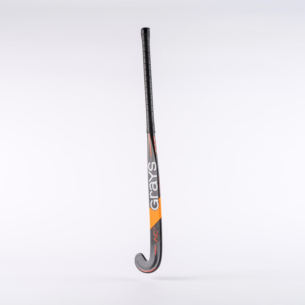 AC7 Dynabow-S composite hockeystick