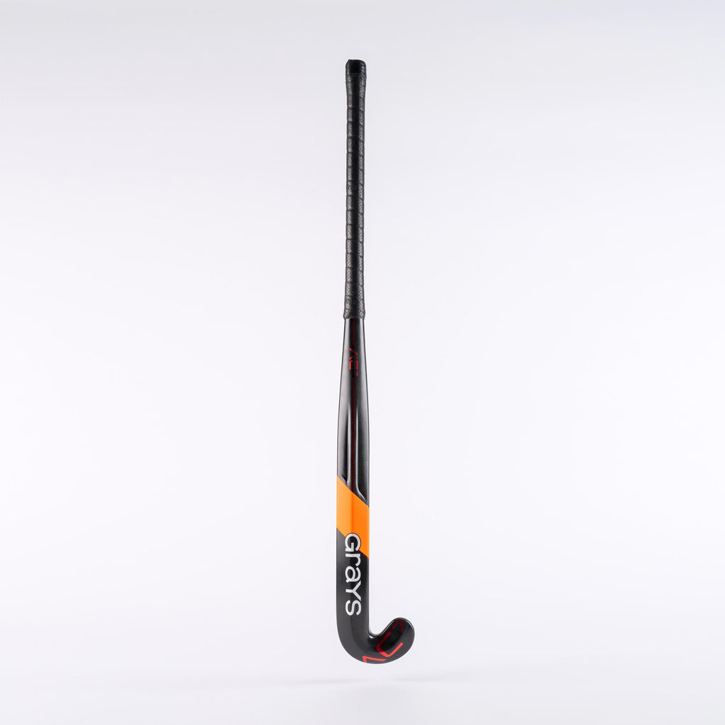 AC7 Dynabow-S composite hockeystick