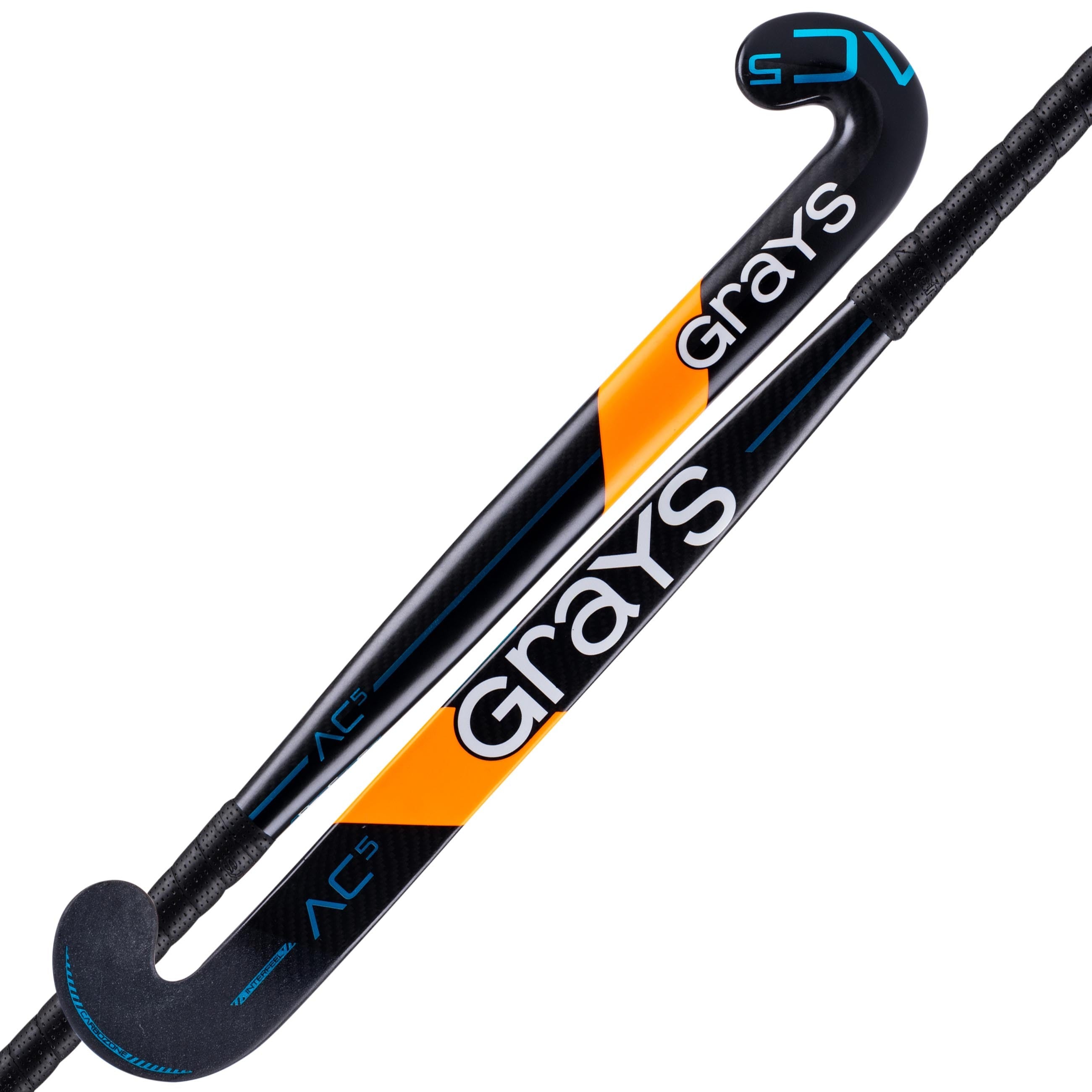 AC5 Dynabow composite hockeystick