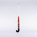 HABE23Composite Sticks GR8000 Dynabow Micro 50 Flou Red & Black, 4 Face