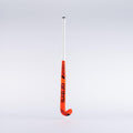 HABF23Composite Sticks GR8000 Midbow Micro 50 Flou Red & Black, 3 Back