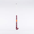 HABH23Composite Sticks GR7000 Jumbow Maxi 45 Red & Silver, 1 Angle