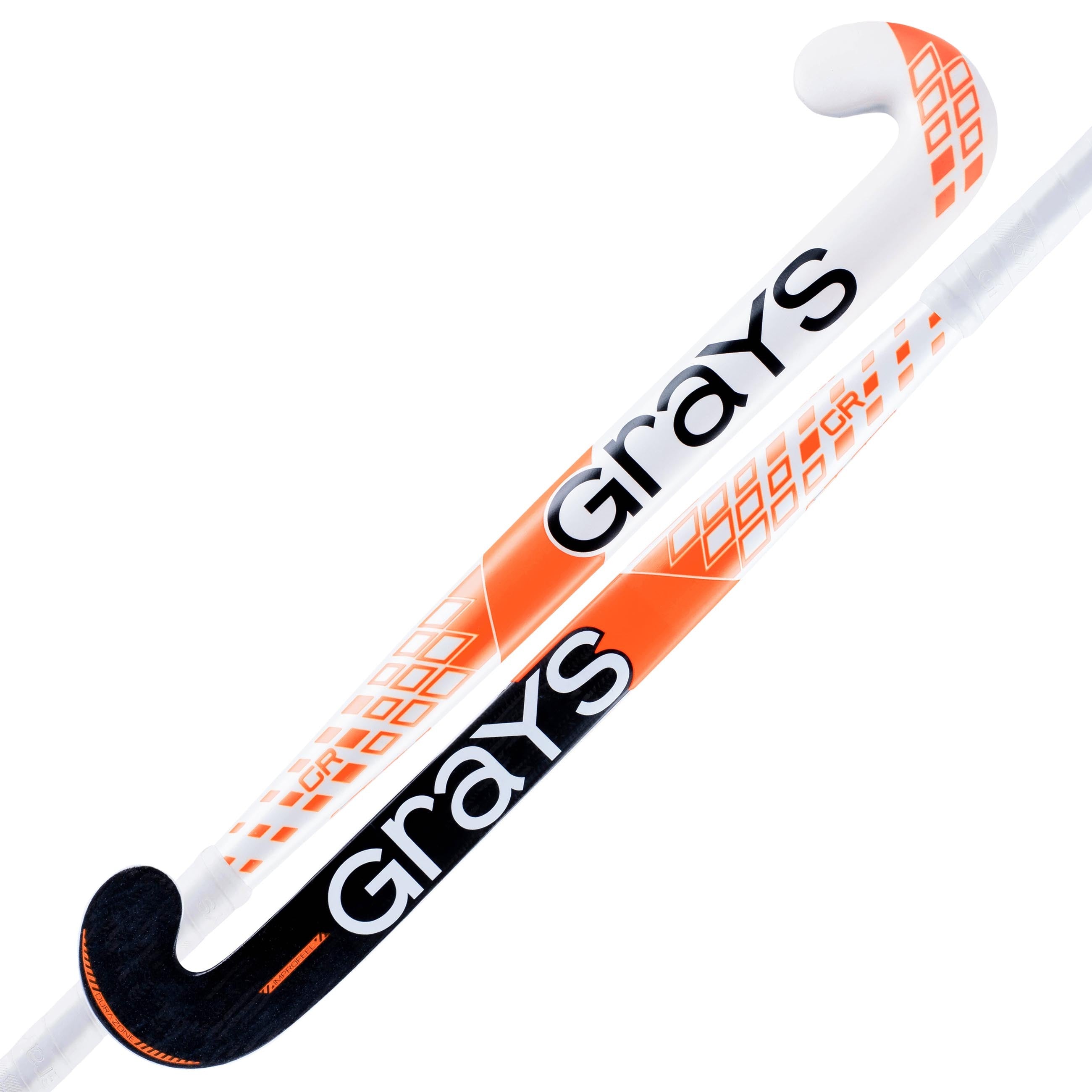 GR6000 Dynabow Junior composite hockeystick