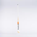 HABM23Composite Sticks GR6000 Dynabow Micro 50 White & Flou Orange, 1 Angle