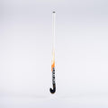 HABM23Composite Sticks GR6000 Dynabow Micro 50 White & Flou Orange, 2 Angle