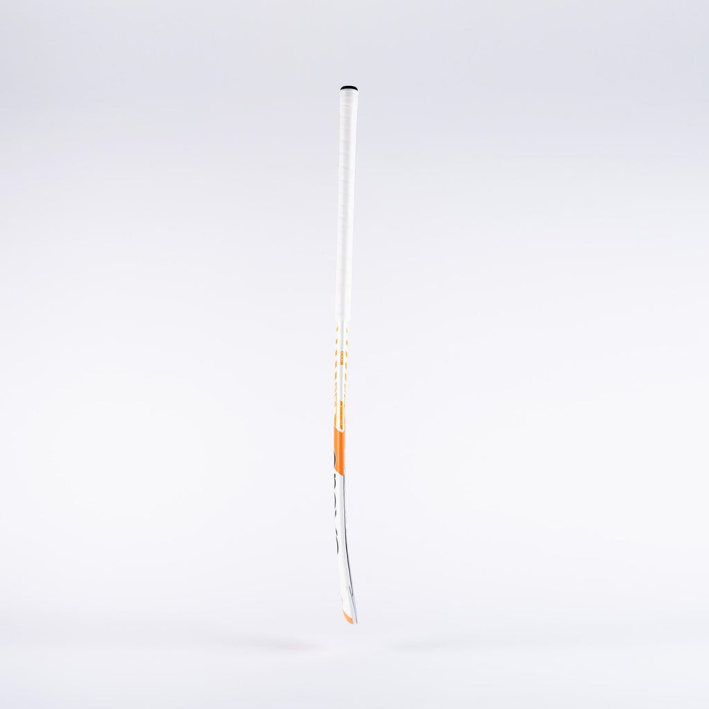 HABM23Composite Sticks GR6000 Dynabow Micro 50 White & Flou Orange, 5 Profile