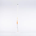 HABM23Composite Sticks GR6000 Dynabow Micro 50 White & Flou Orange, 5 Profile