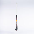 HACA23Composite Sticks GX4000 MB Micro 50 Black & Red, 2 Angle