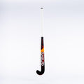 HACA23Composite Sticks GX4000 MB Micro 50 Black & Red, 4 Face