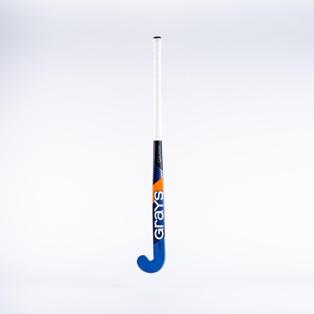 HACB23Composite Sticks GRX3000 UB Micro 50 Black & Ultra Violet, 4 Face
