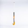 HACB23Composite Sticks GX3000 UB Micro 50  Black & Orange, 2 Angle