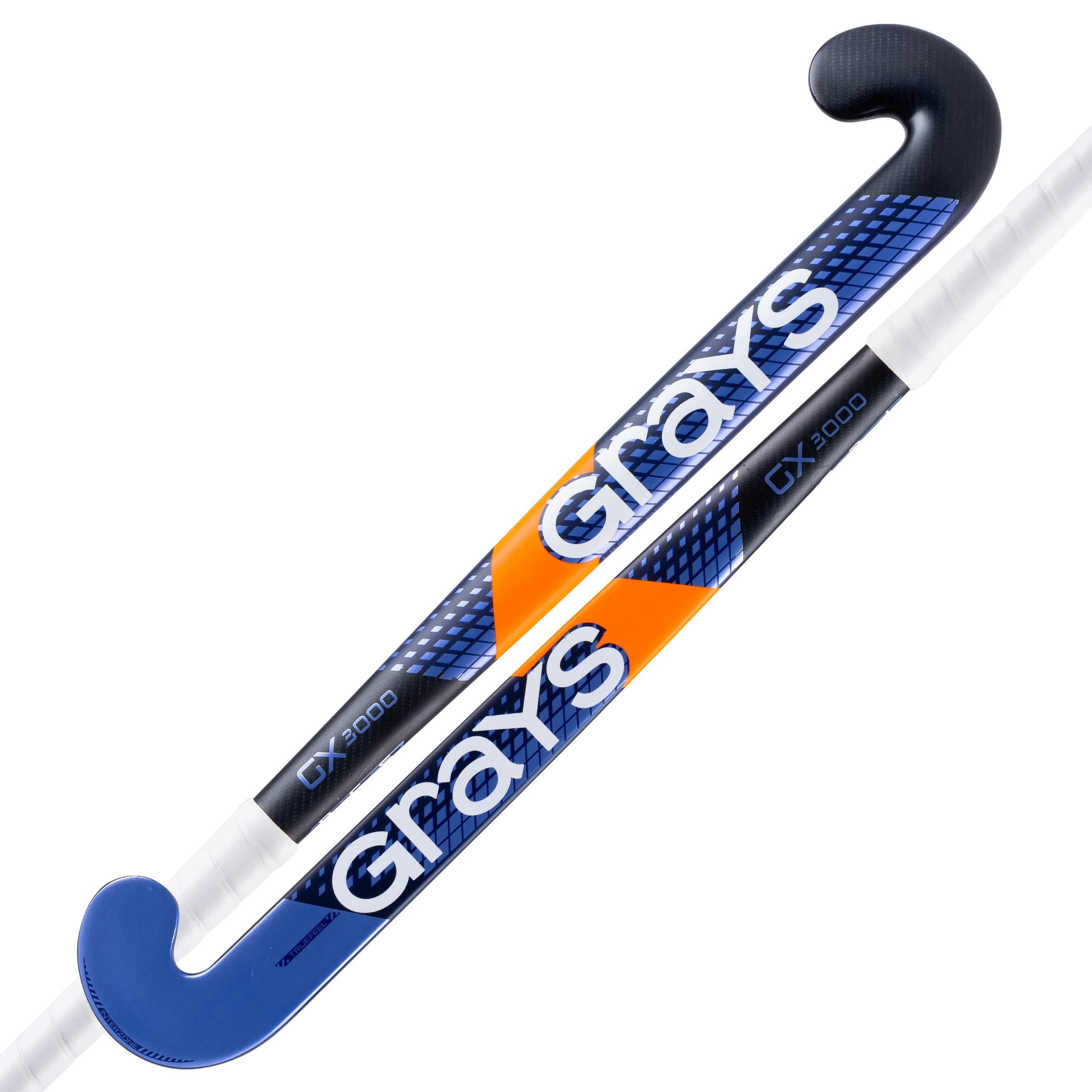 HACB23Composite Sticks Stick GX3000 Ultrabow Micro 50 Black & Ultra Violet Main