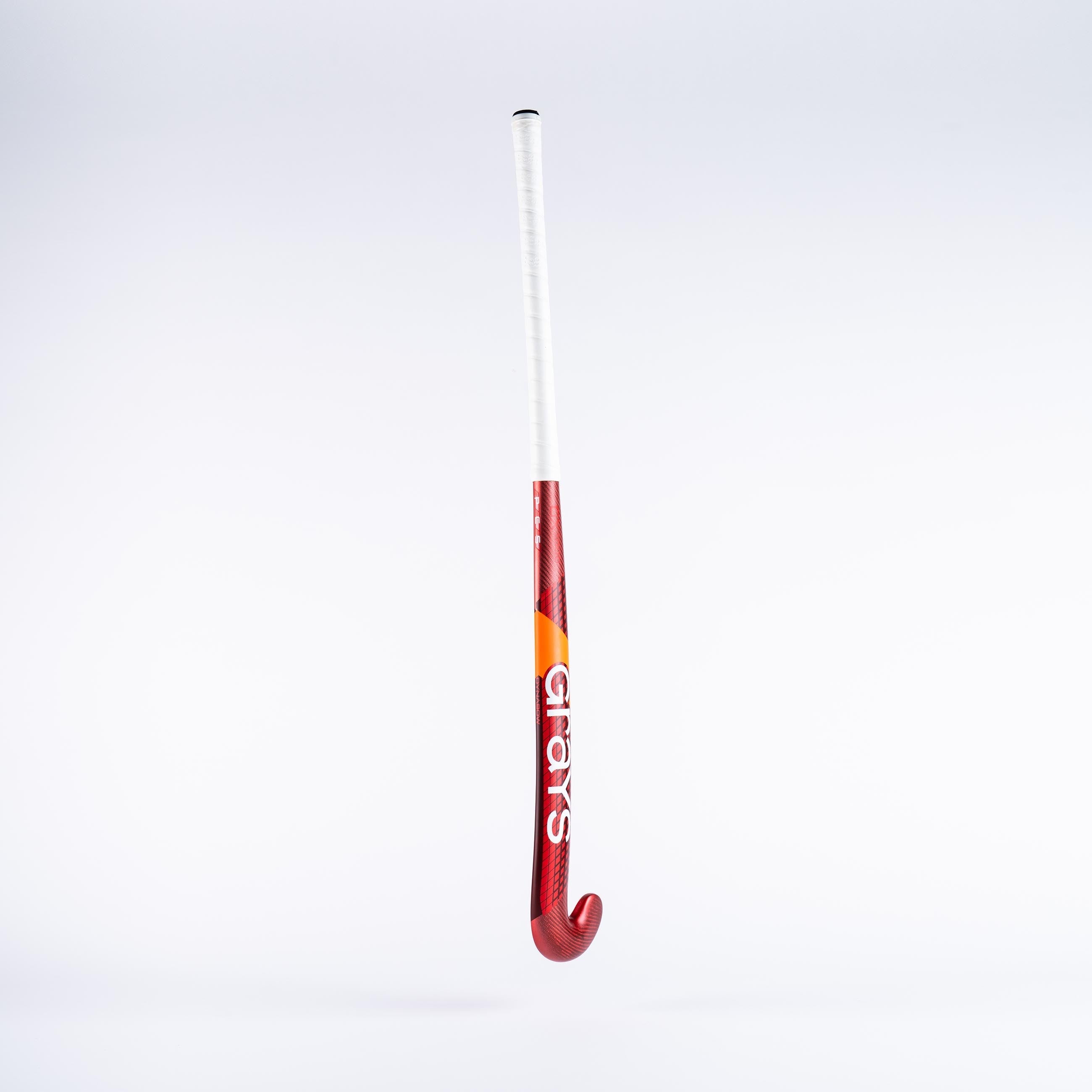 HACD23Composite Sticks GX2000 Dynabow Micro 50 Red, 1 Angle