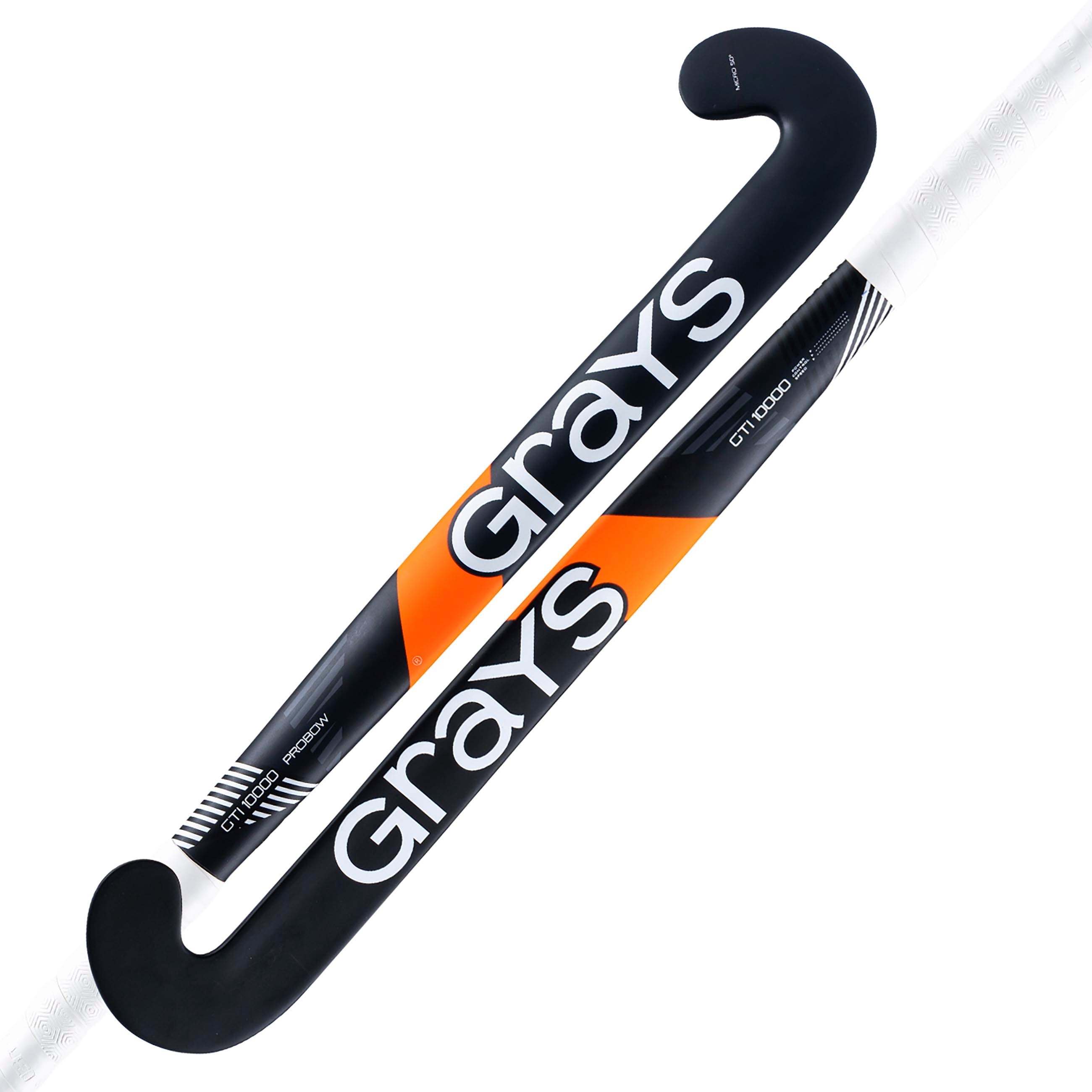 GTI10000 Probow composite indoor hockeystick