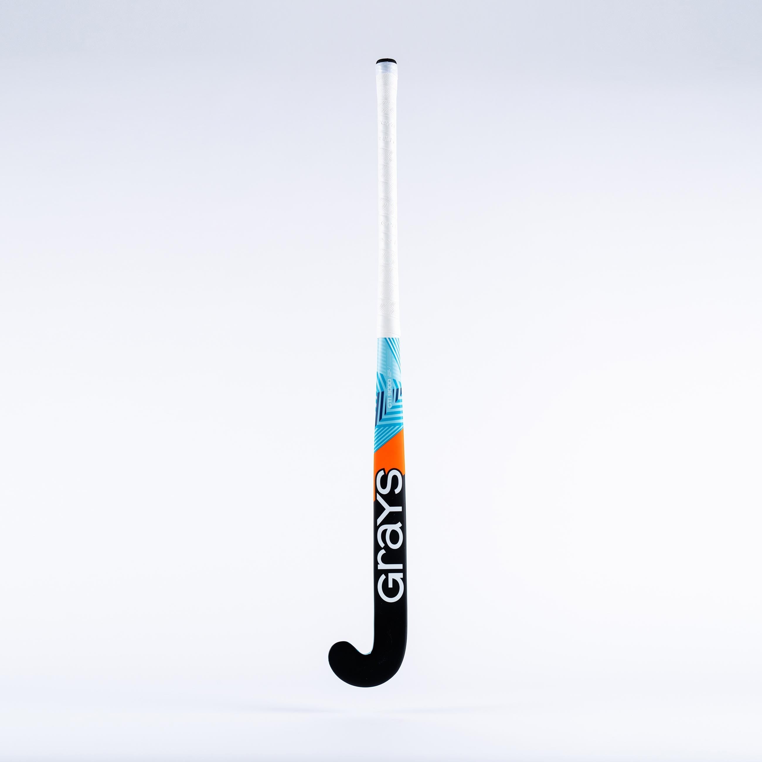 GTi9000 Dynabow composite indoor hockeystick
