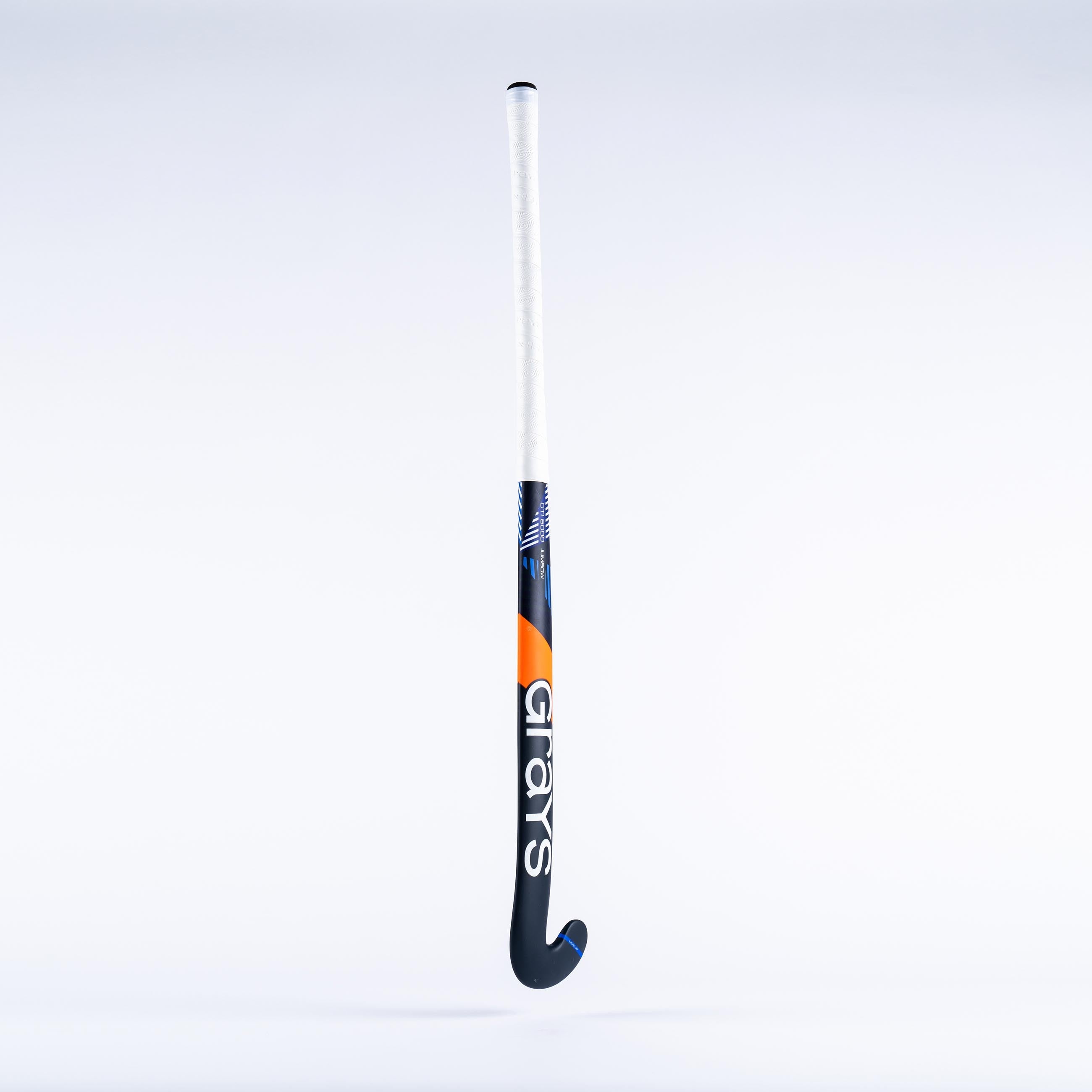 GTi6000 Jumbow composite indoor hockeystick