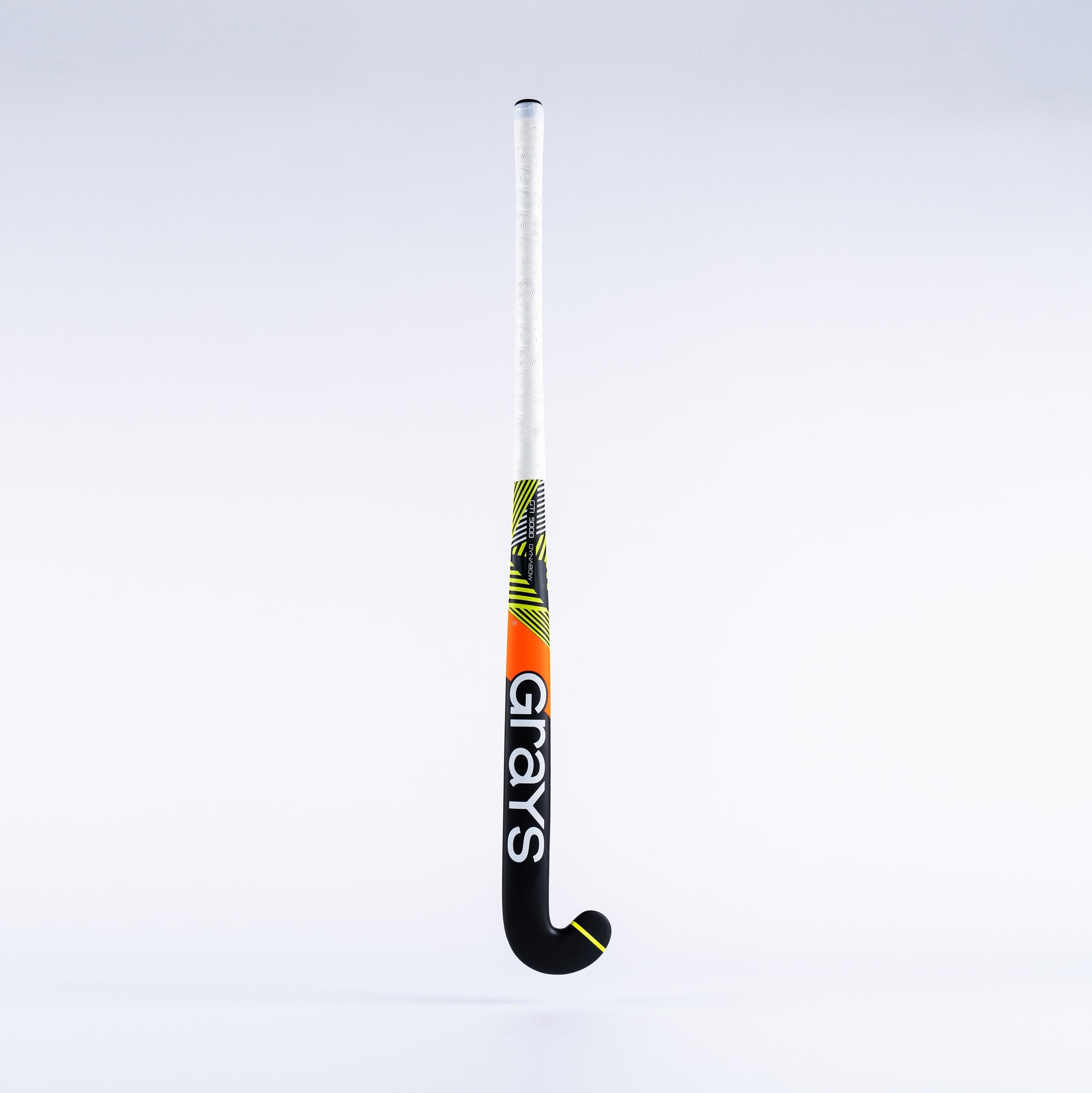 GTi5000 Dynabow composite indoor hockeystick
