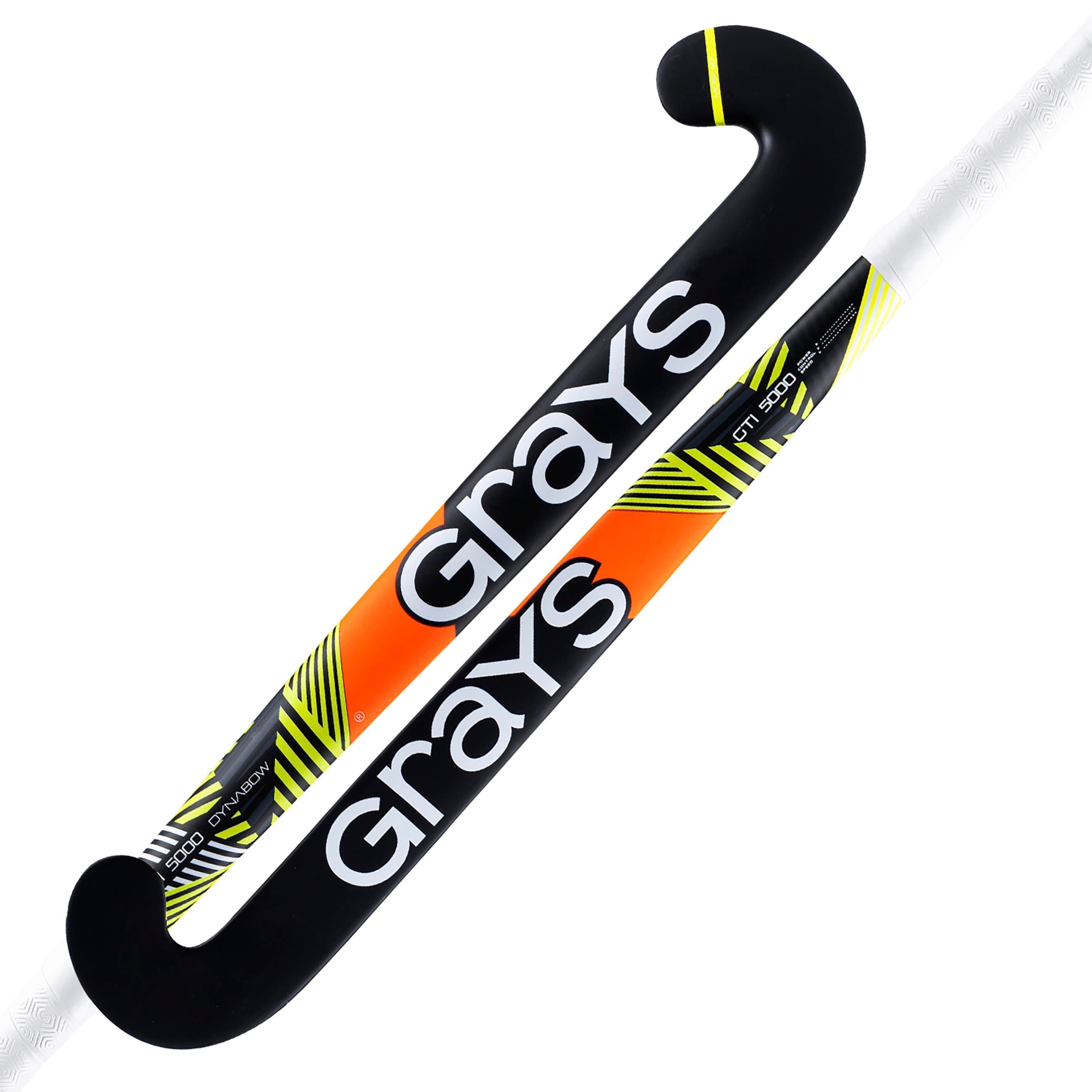 GTi5000 Dynabow composite indoor hockeystick