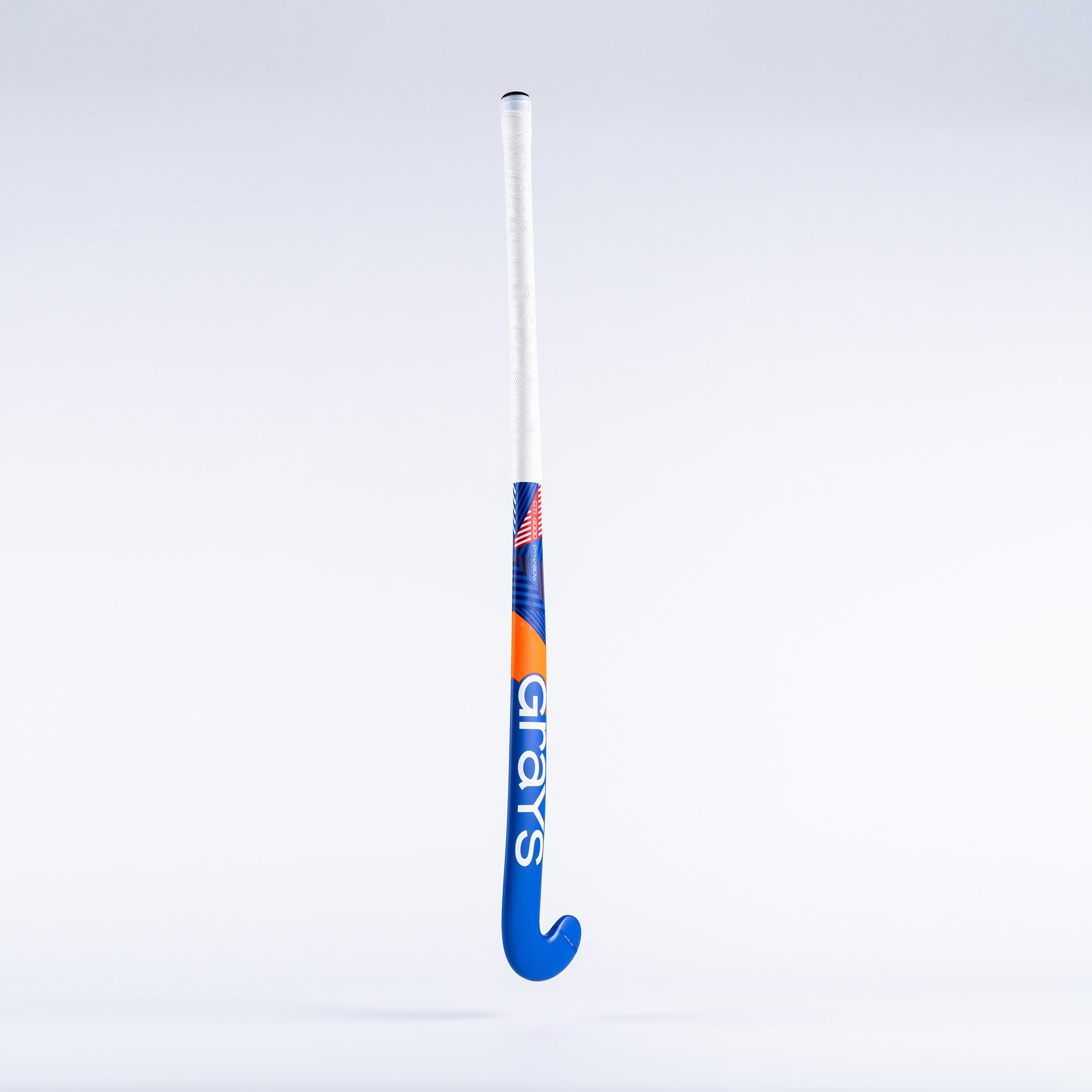 GTi4000 Dynabow composite indoor hockeystick
