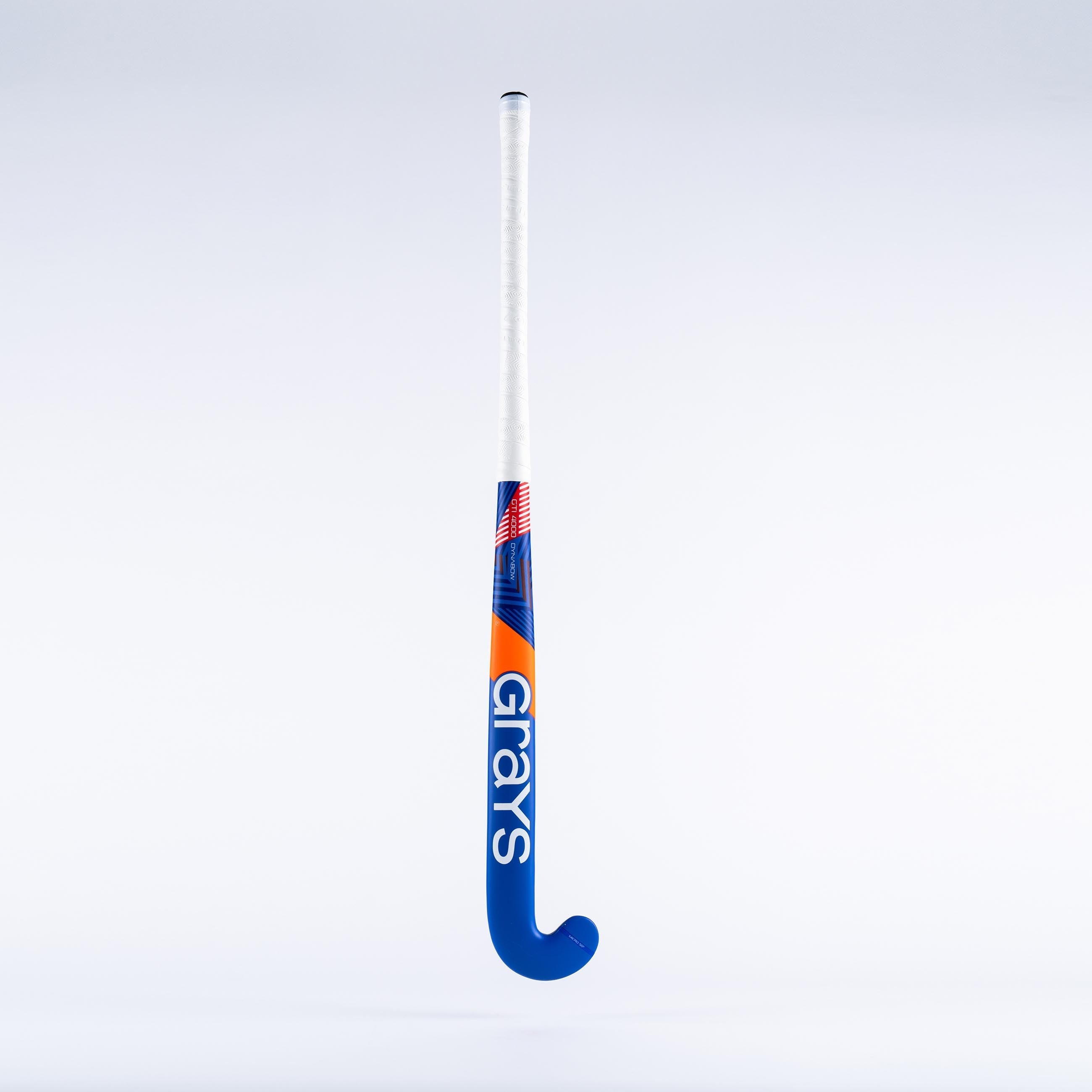GTi4000 Dynabow composite indoor hockeystick