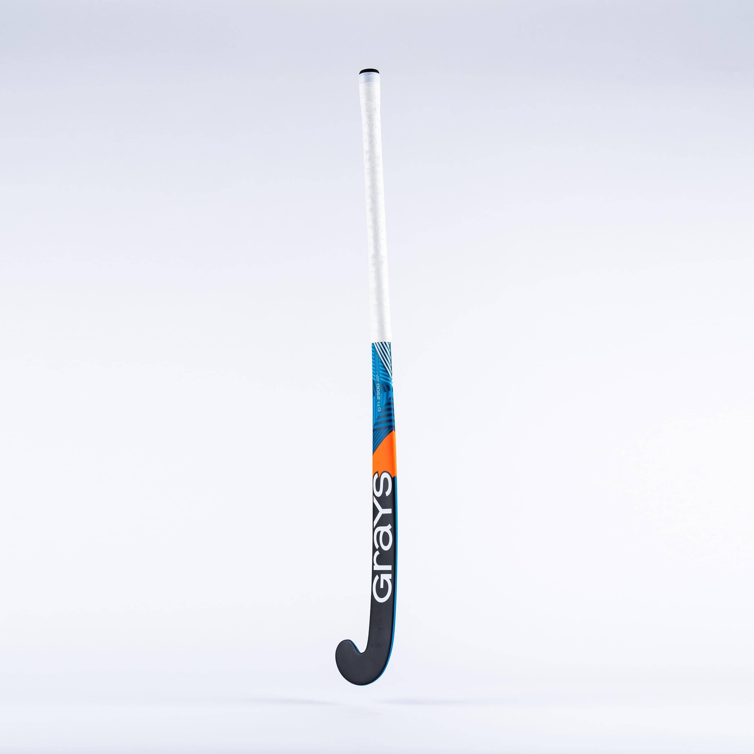 GTi2500 Dynabow composite indoor hockeystick