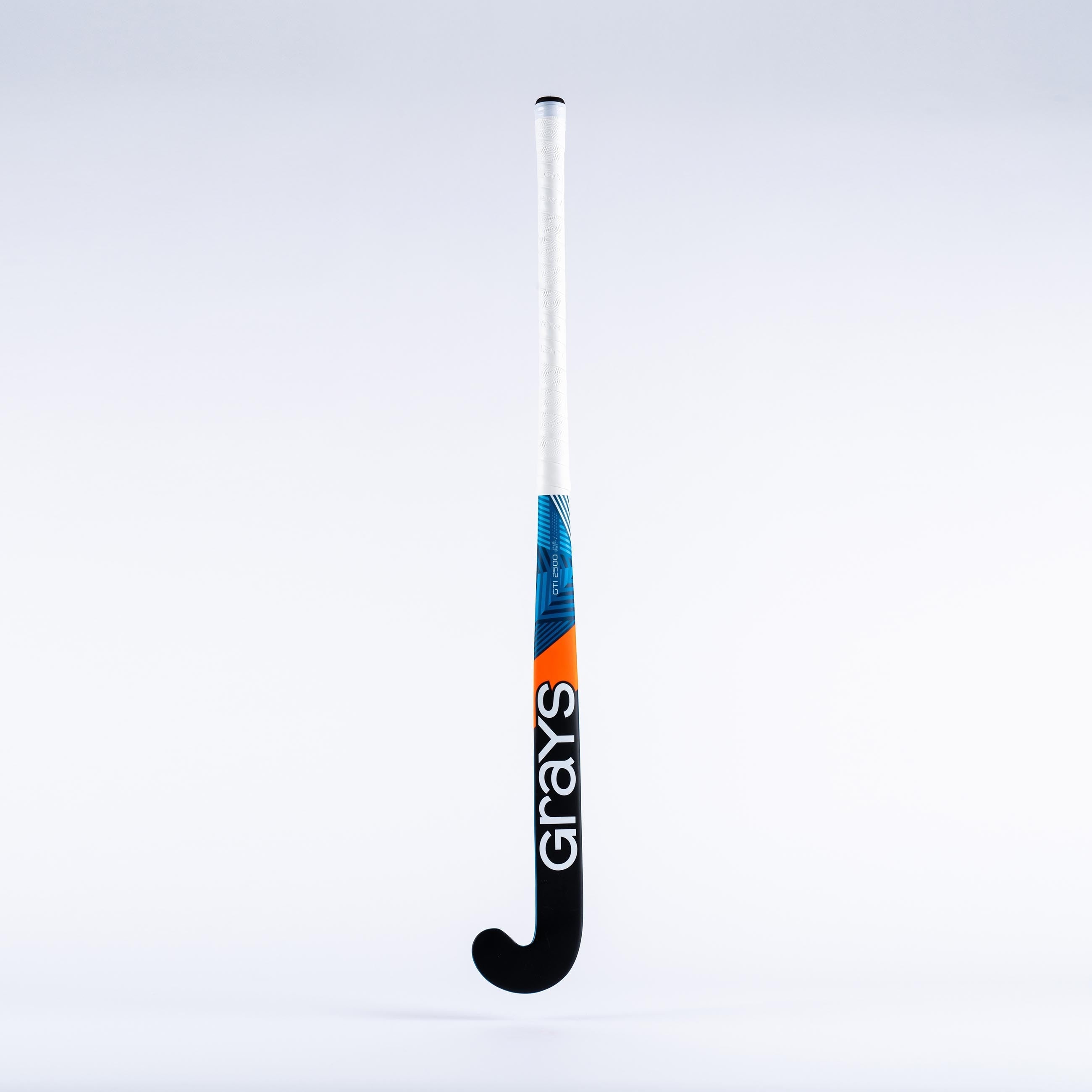 GTi2500 Dynabow junior composite indoor hockeystick