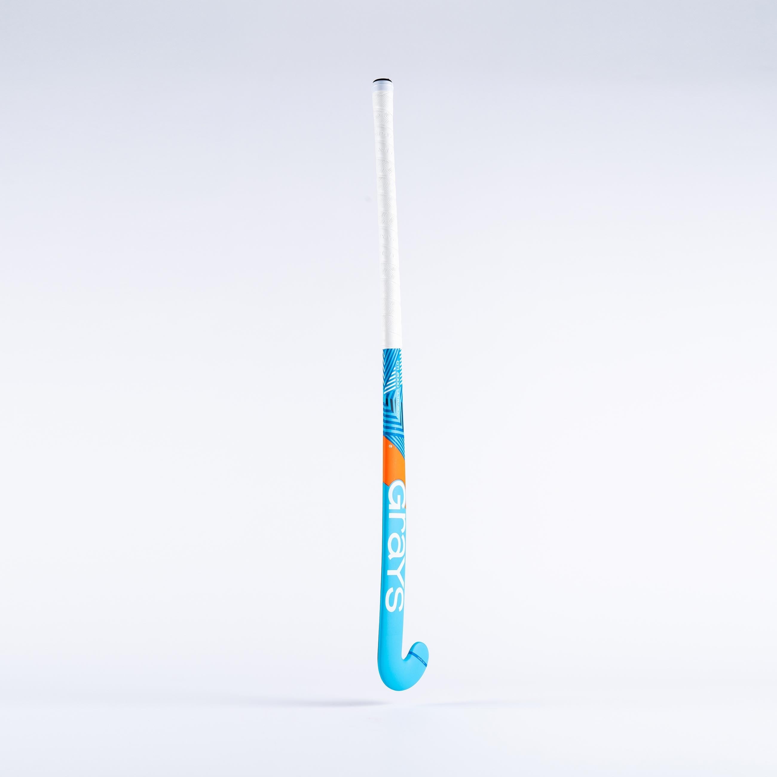 GTi2000 Ultrabow composite indoor hockeystick