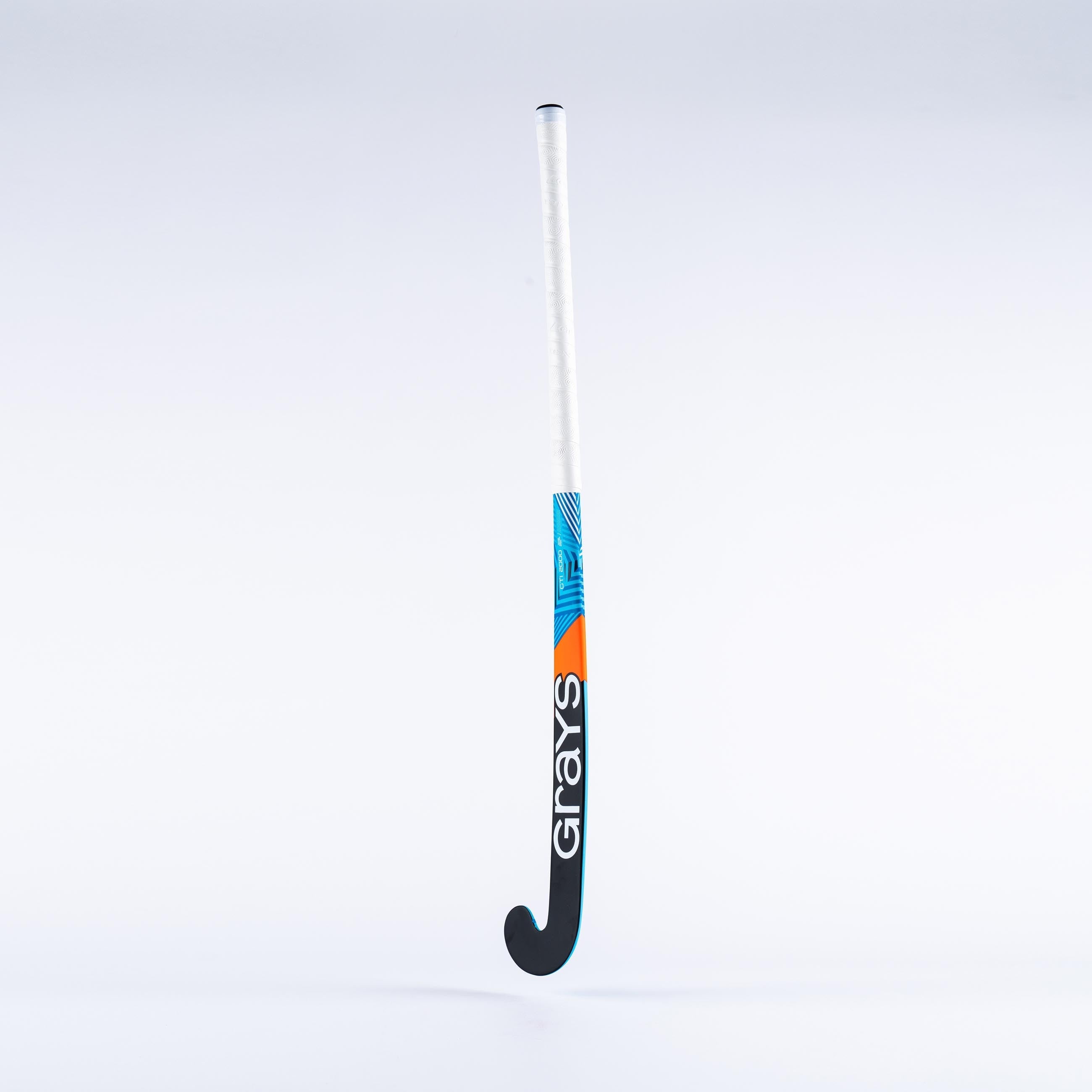GTi2000 Ultrabow composite indoor hockeystick