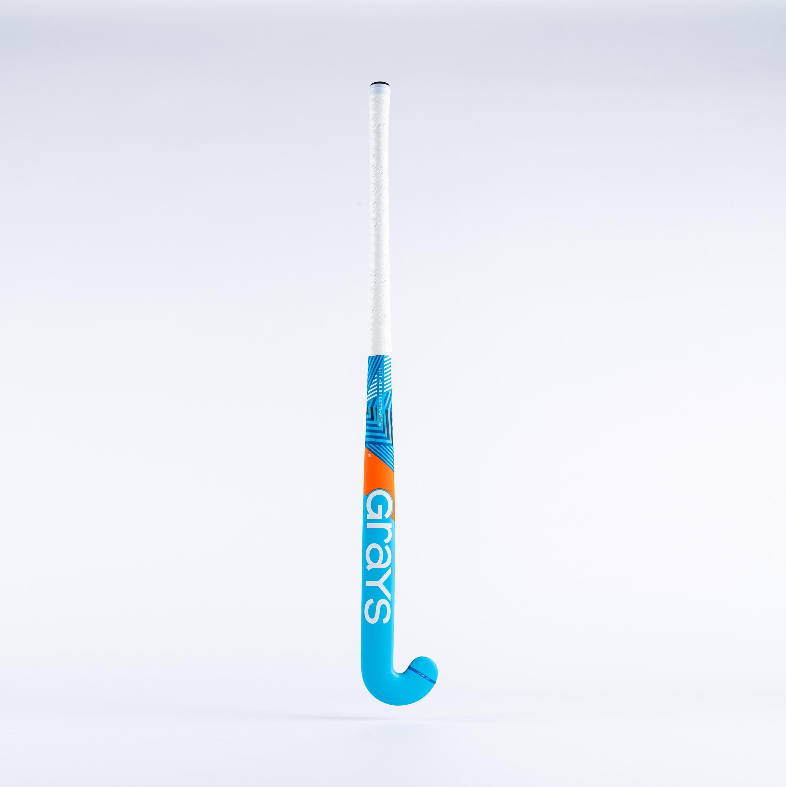GTi2000 Ultrabow composite indoor hockeystick