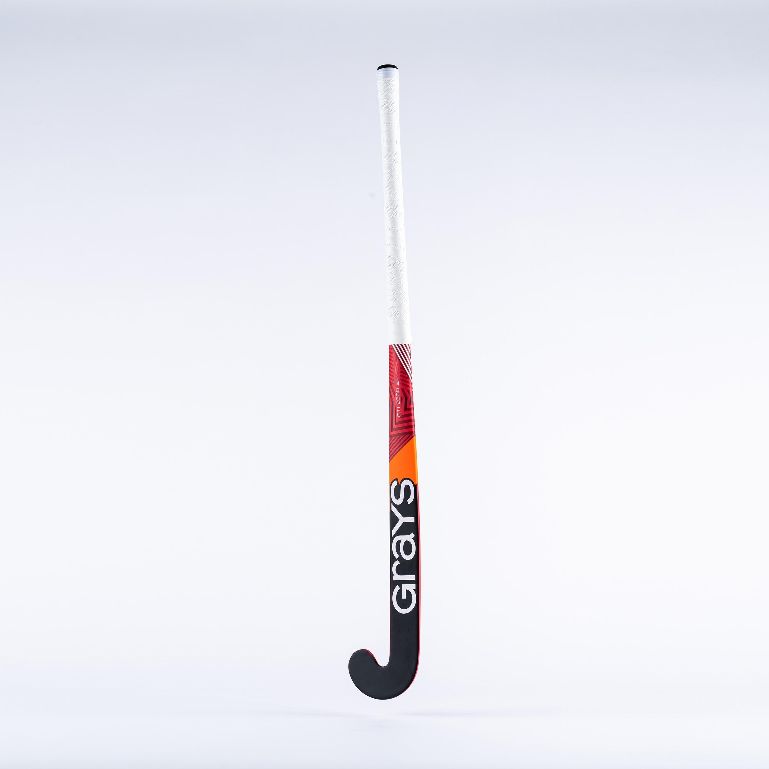 GTi2000 Ultrabow junior composite indoor hockeystick