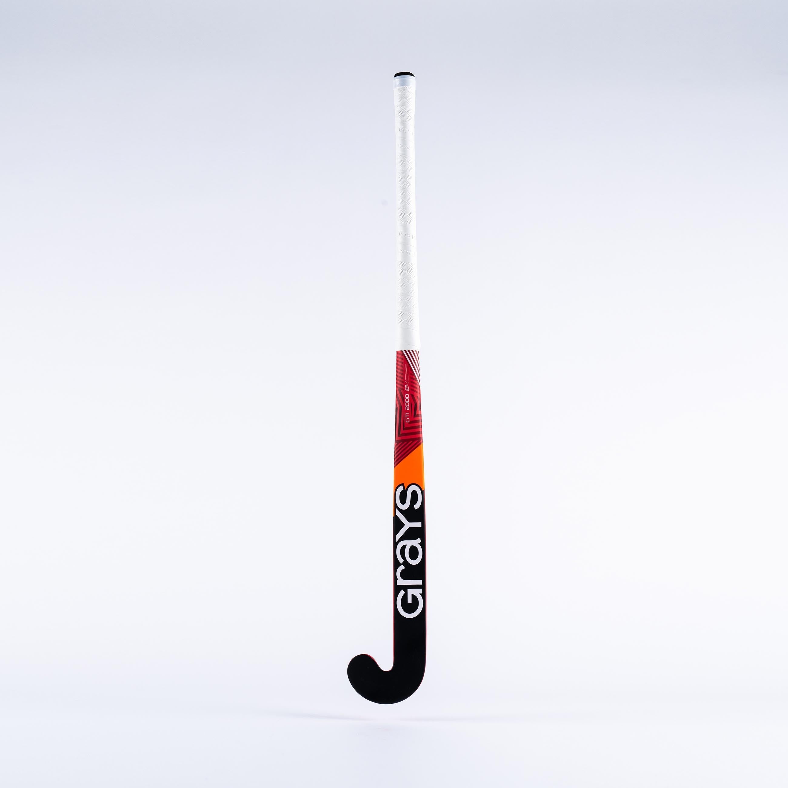 GTi2000 Ultrabow composite indoor hockeystick
