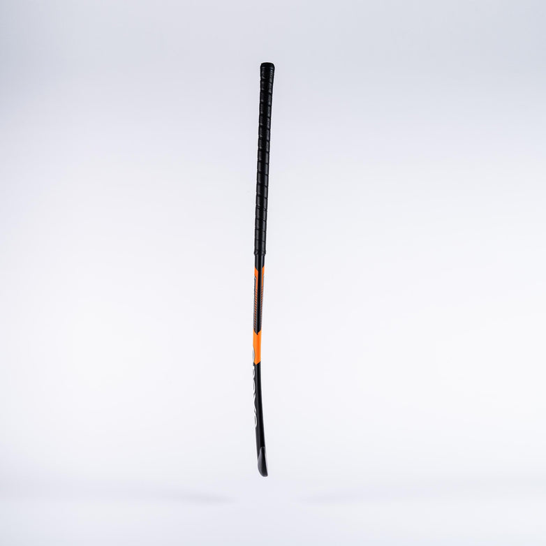 HAEB23Composite Sticks GK8000 Black & Orange, 5 Profile