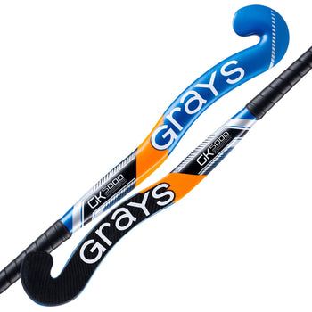 HAEC23Composite Sticks Stick GK5000 Save Blue & Black Main