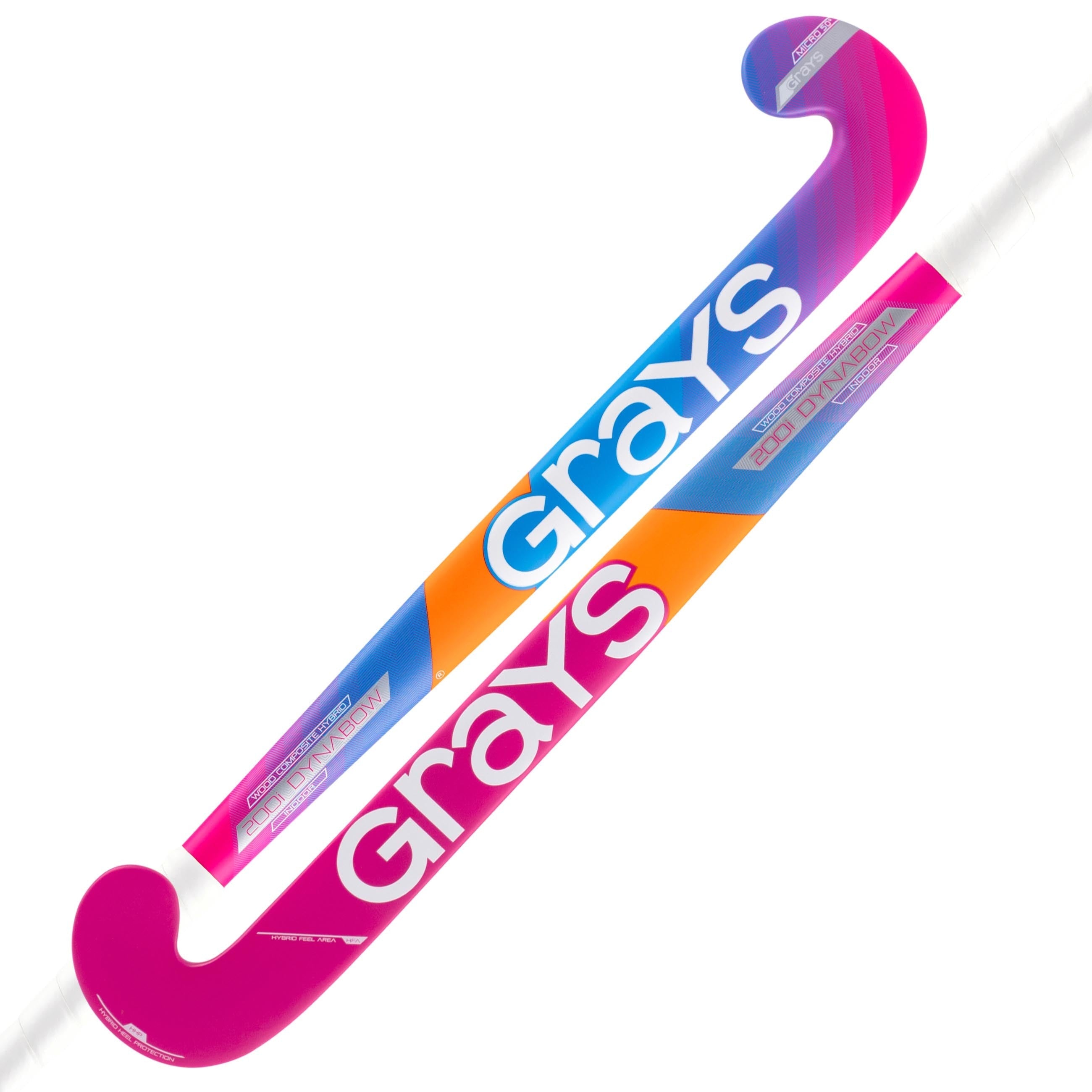 200i Ultrabow indoor junior hockeystick