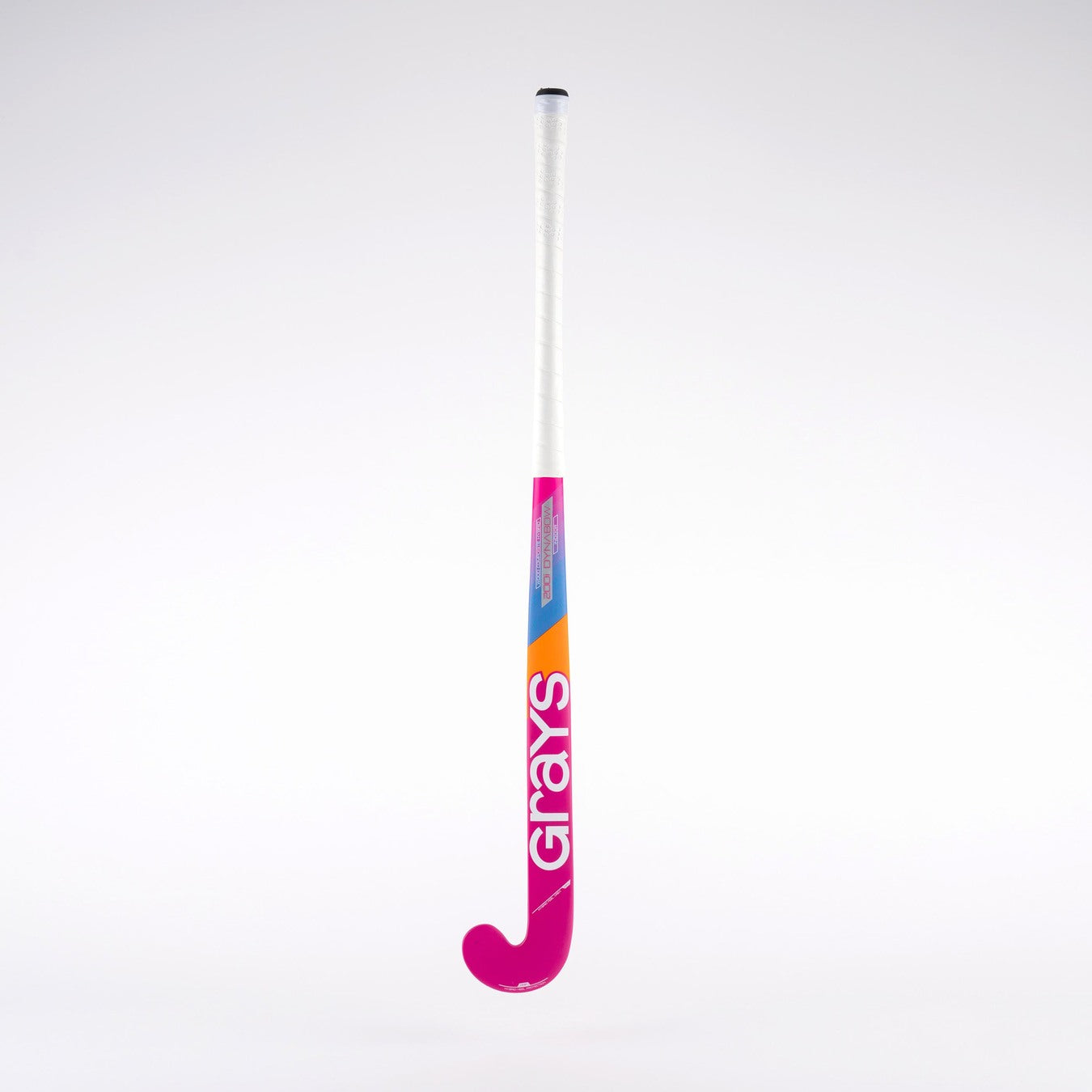 HBAH22Wooden Sticks 200i Indoor Ultrabow Blue Pink, 4 Face