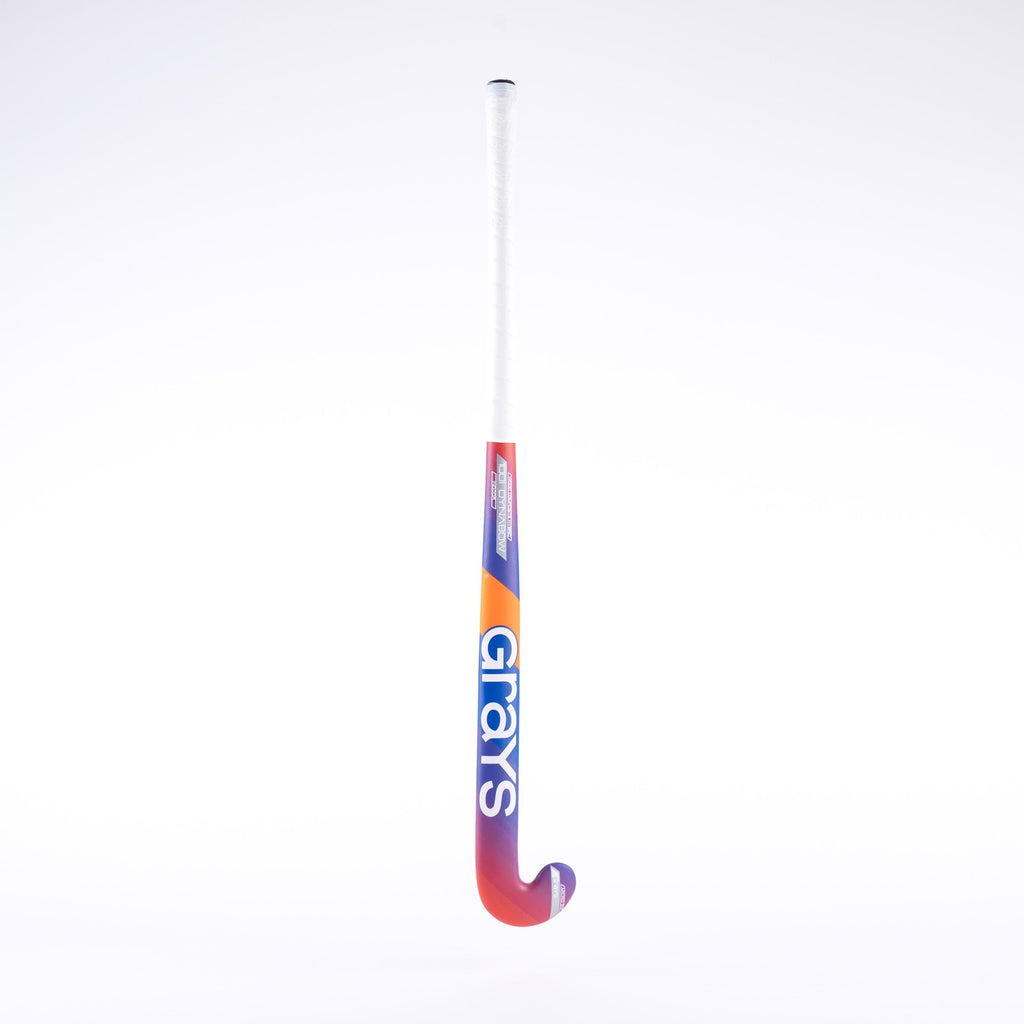100i Ultrabow indoor junior hockeystick