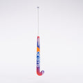 HBAJ22Wooden Sticks 100i Indoor Ultrabow Blue Red, 1 Angle