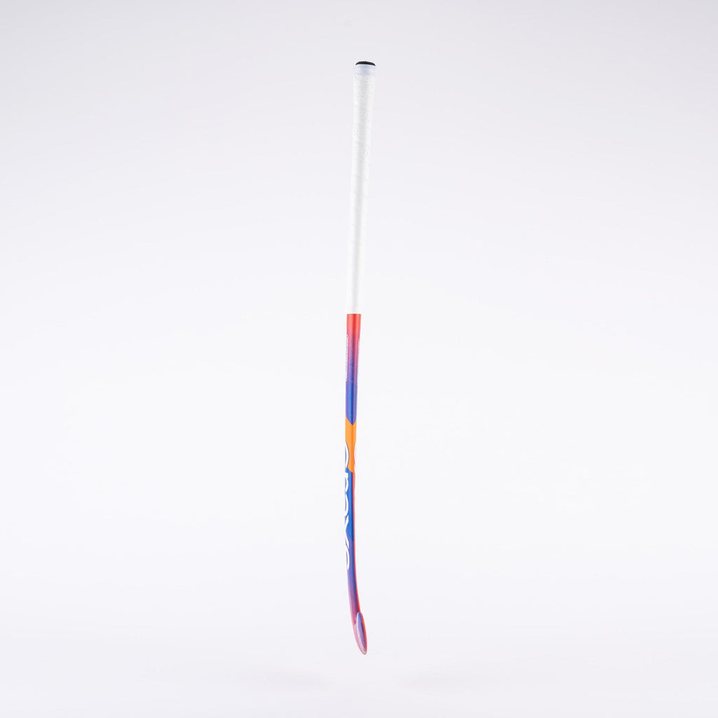 HBAJ22Wooden Sticks 100i Indoor Ultrabow Blue Red, 5 Profile