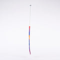 HBAJ22Wooden Sticks 100i Indoor Ultrabow Blue Red, 5 Profile