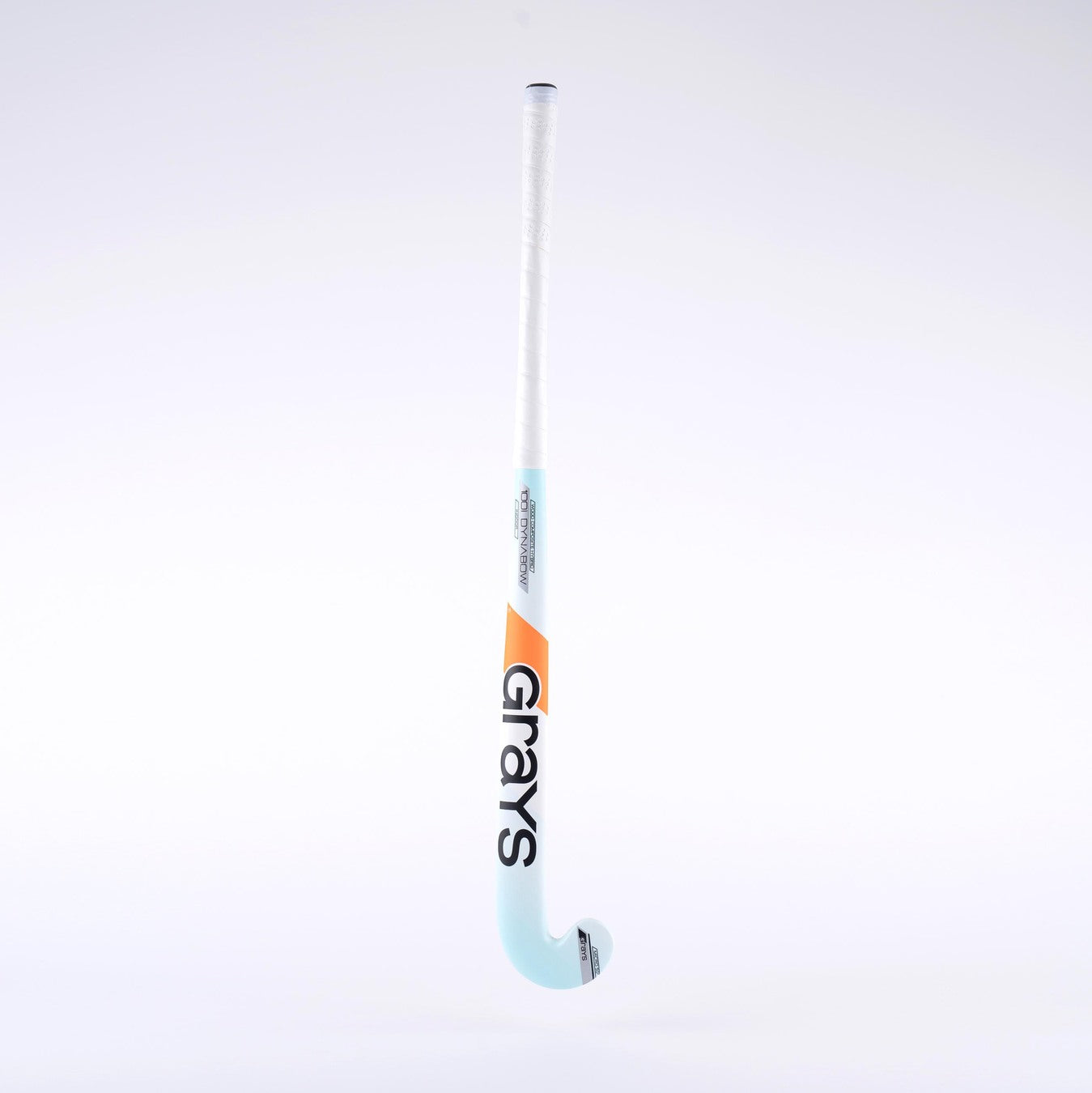 HBAJ22Wooden Sticks 100i Indoor Ultrabow White Sky, 3 Back