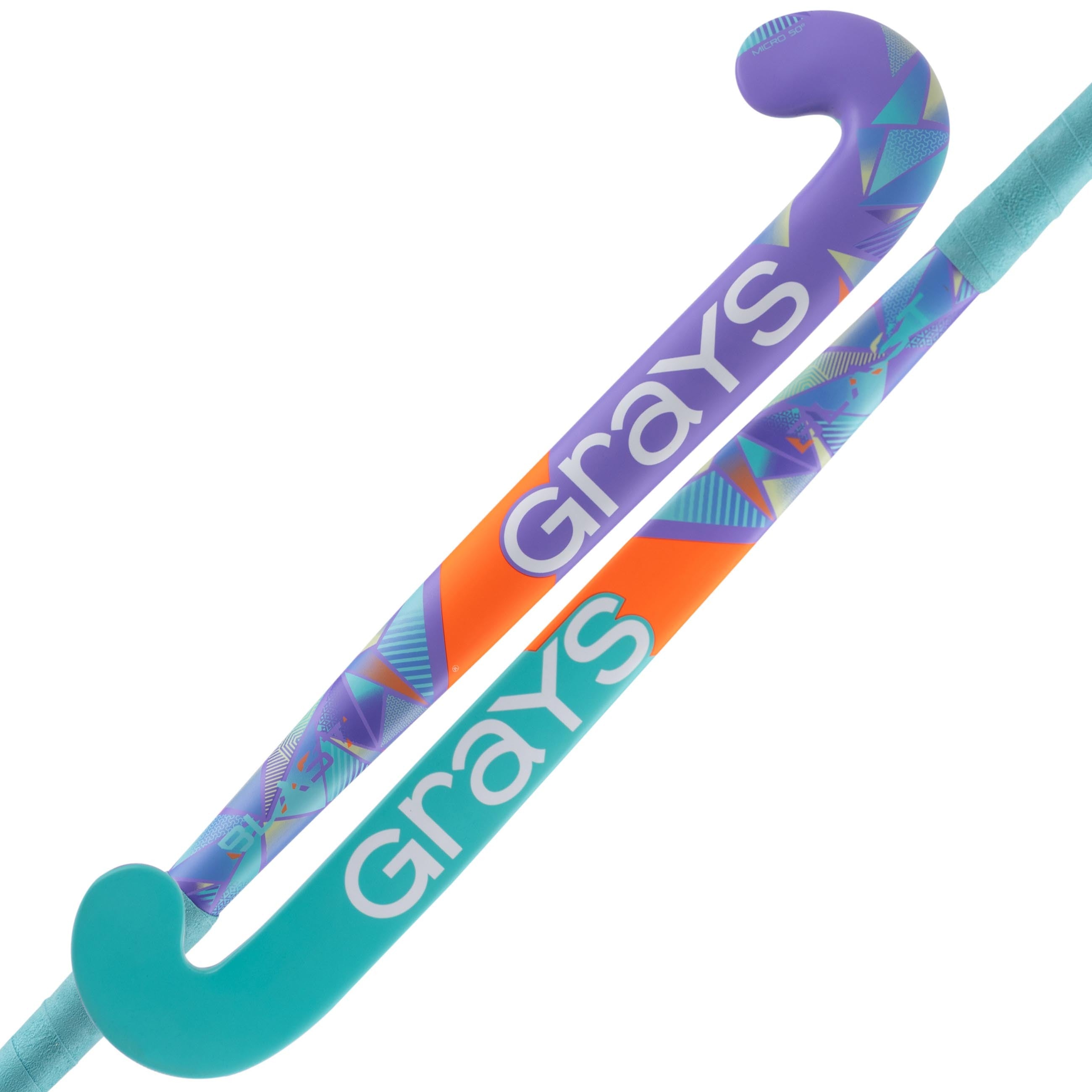 Blast Ultrabow Junior hockeystick